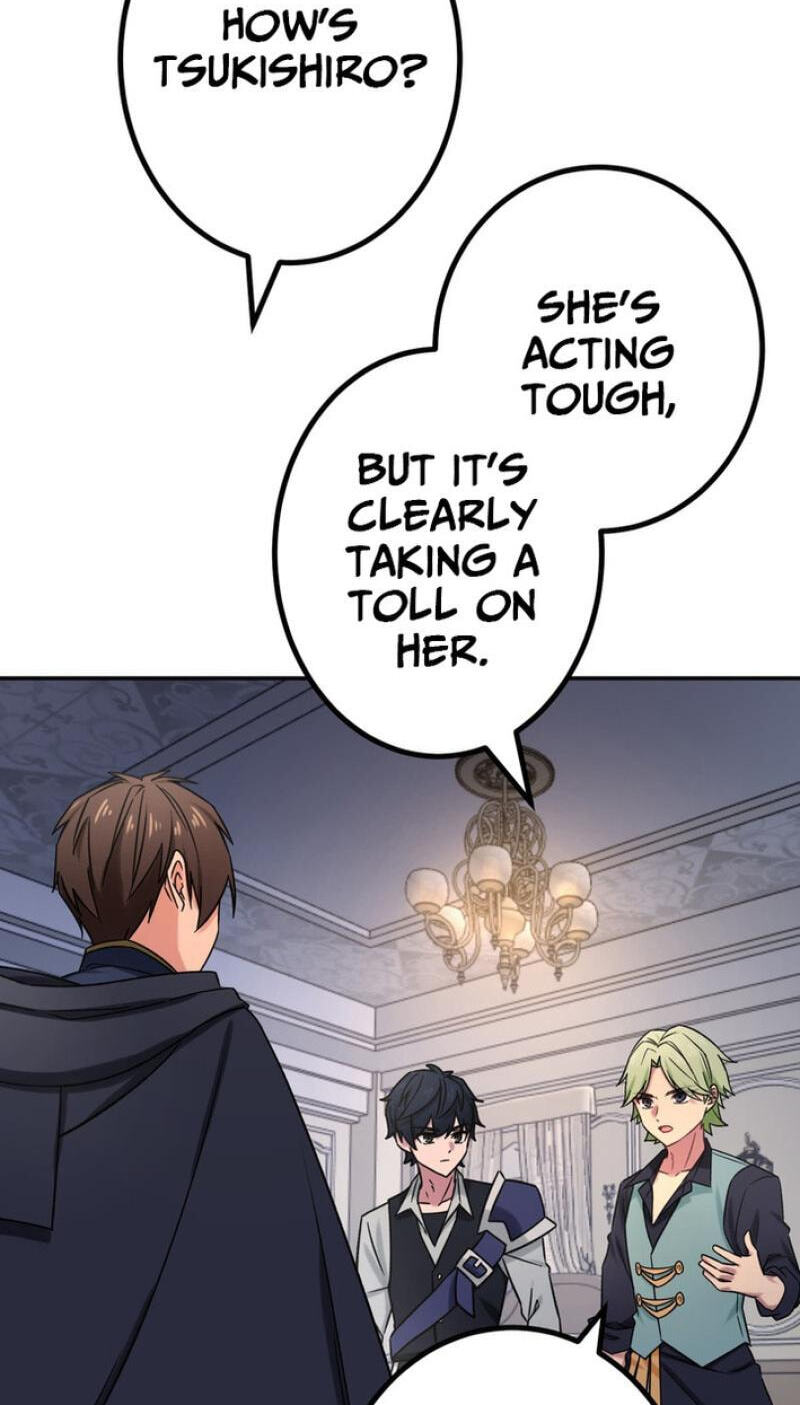 Saikyou Ansatsusha, Class Ten