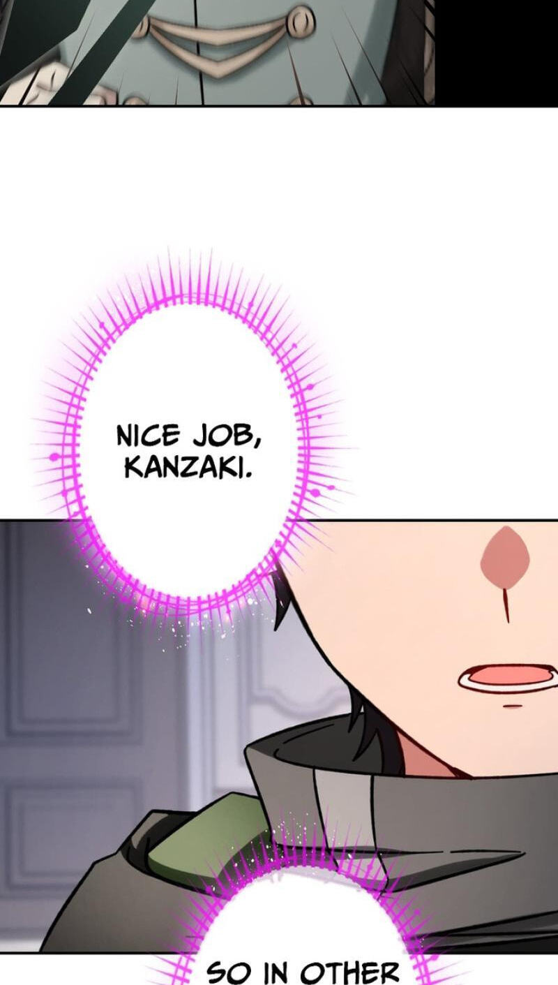 Saikyou Ansatsusha, Class Ten