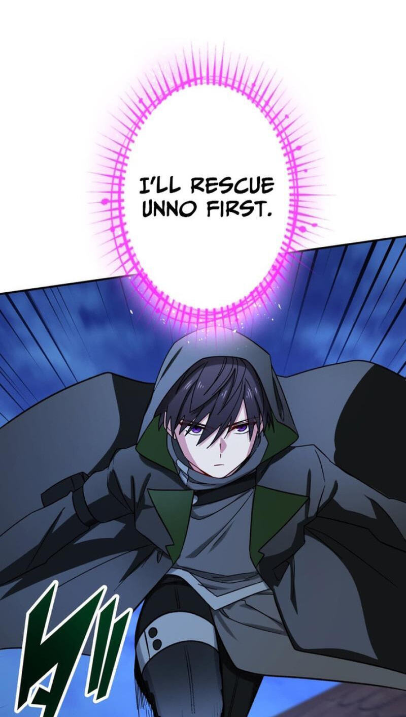 Saikyou Ansatsusha, Class Ten
