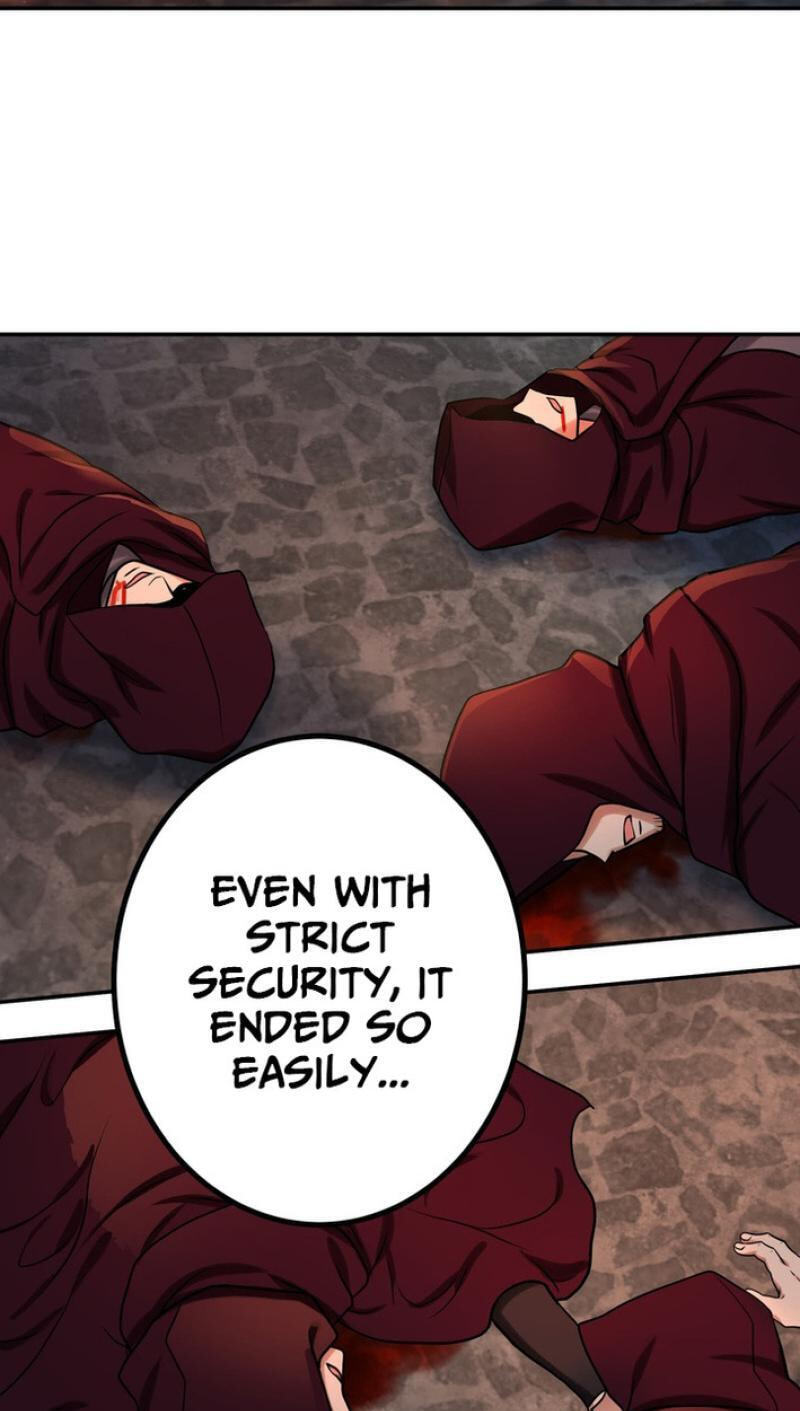 Saikyou Ansatsusha, Class Ten