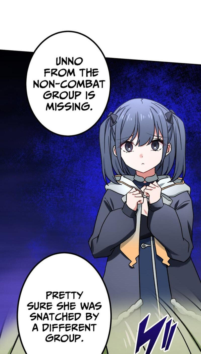 Saikyou Ansatsusha, Class Ten