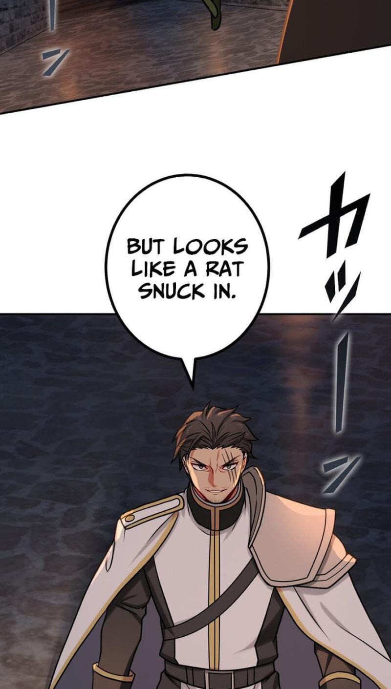 Saikyou Ansatsusha, Class Ten