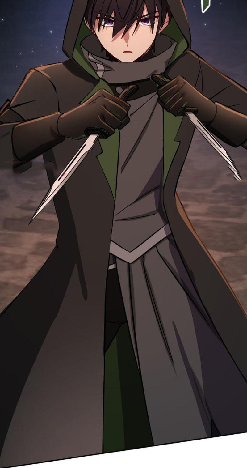 Saikyou Ansatsusha, Class Ten