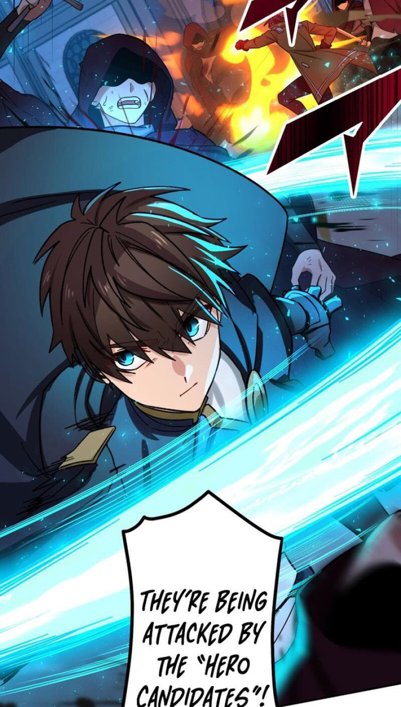Saikyou Ansatsusha, Class Ten