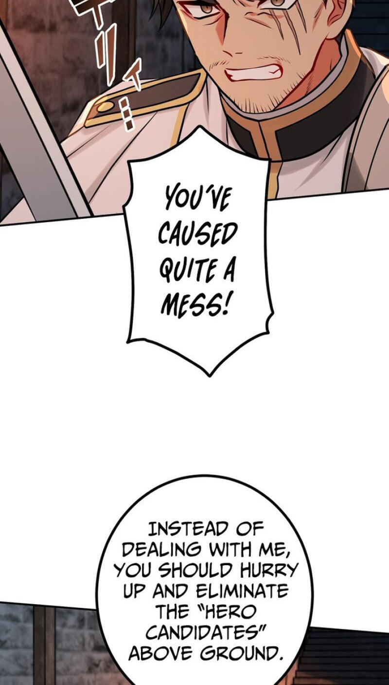 Saikyou Ansatsusha, Class Ten