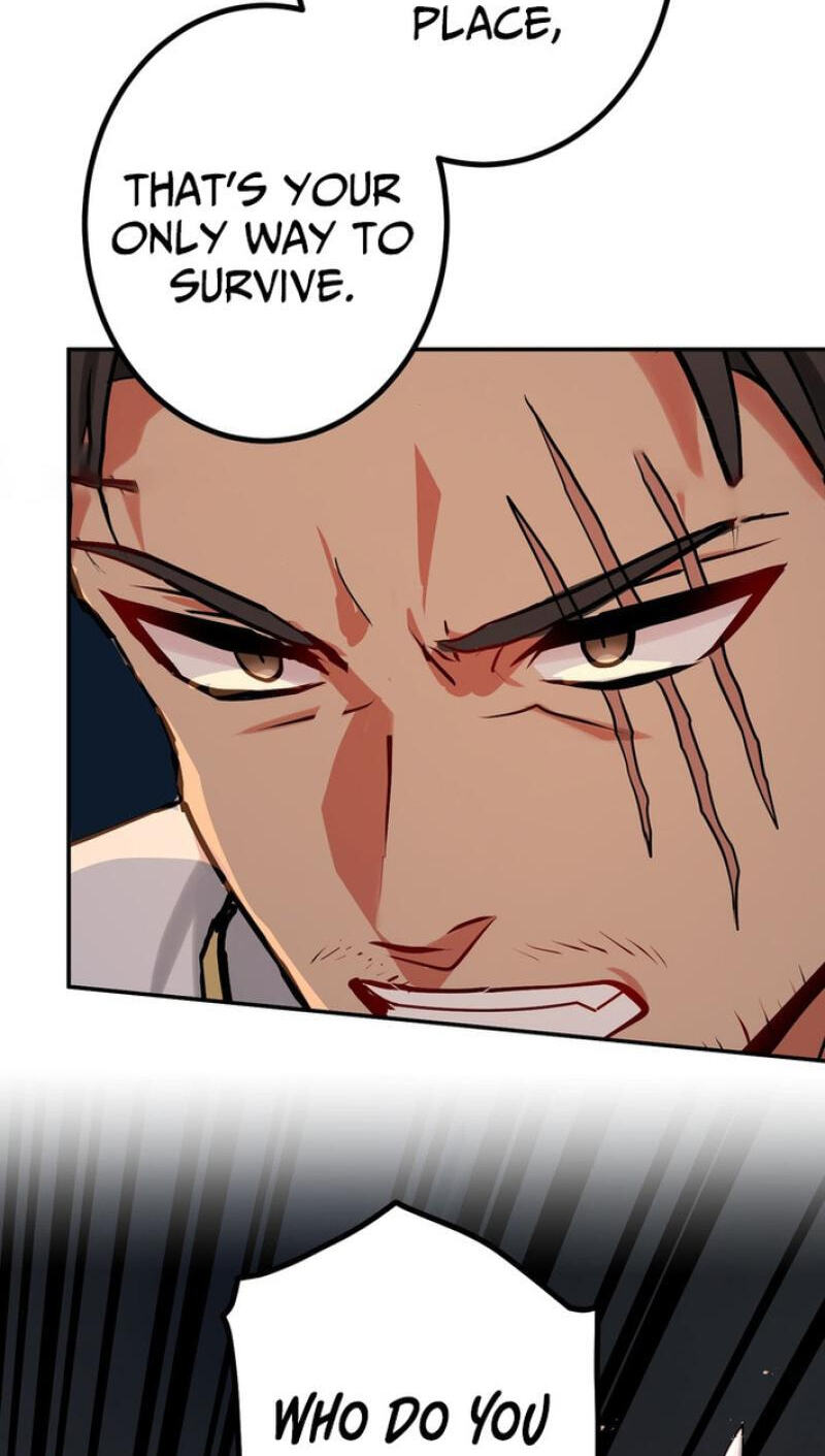 Saikyou Ansatsusha, Class Ten