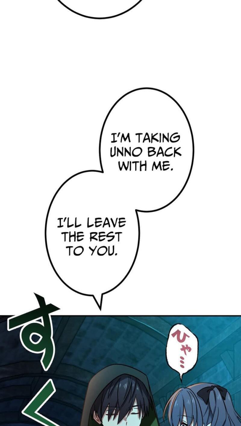 Saikyou Ansatsusha, Class Ten