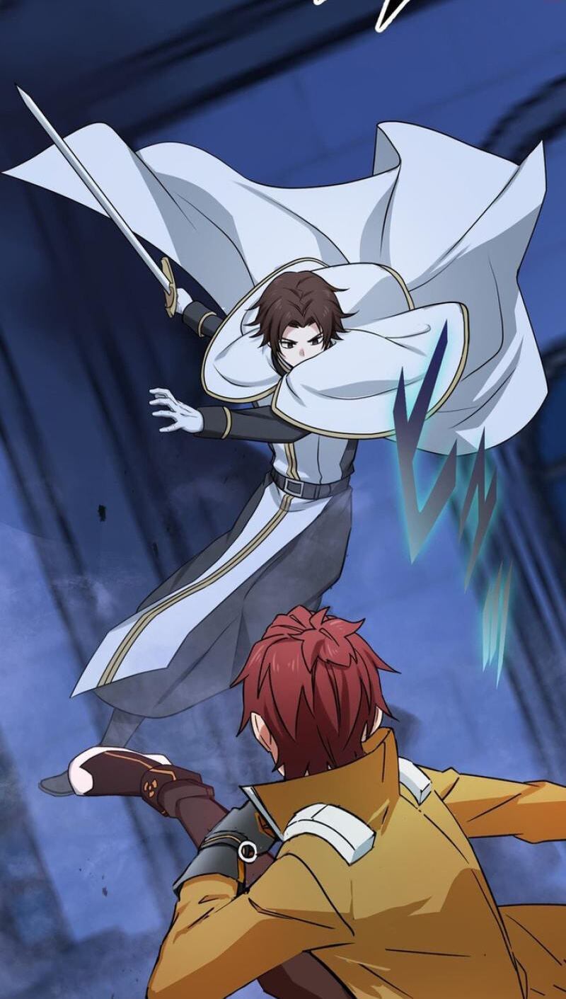 Saikyou Ansatsusha, Class Ten