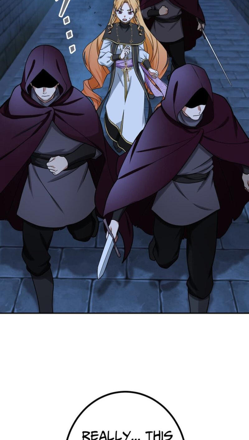 Saikyou Ansatsusha, Class Ten