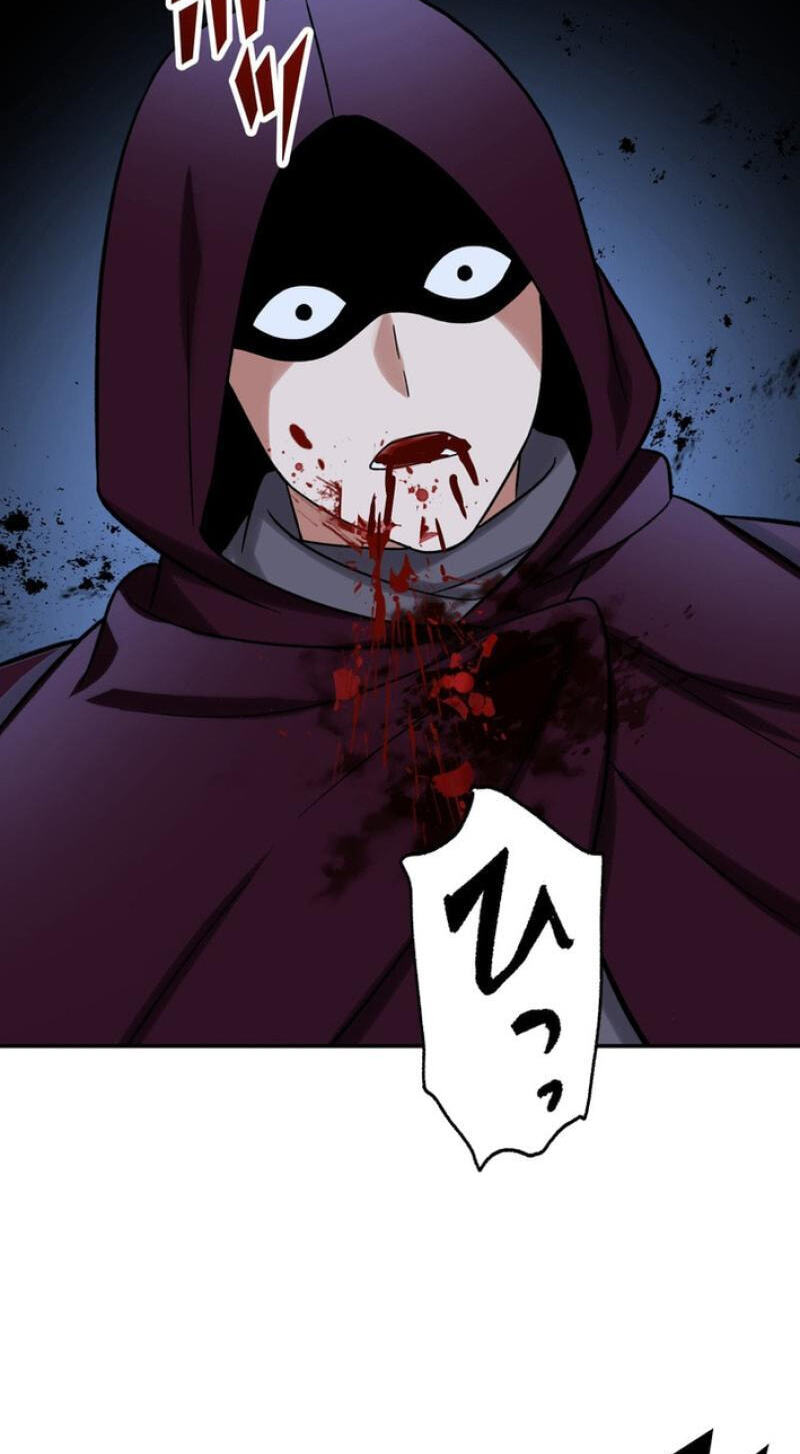 Saikyou Ansatsusha, Class Ten
