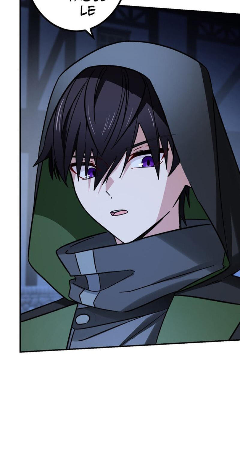 Saikyou Ansatsusha, Class Ten