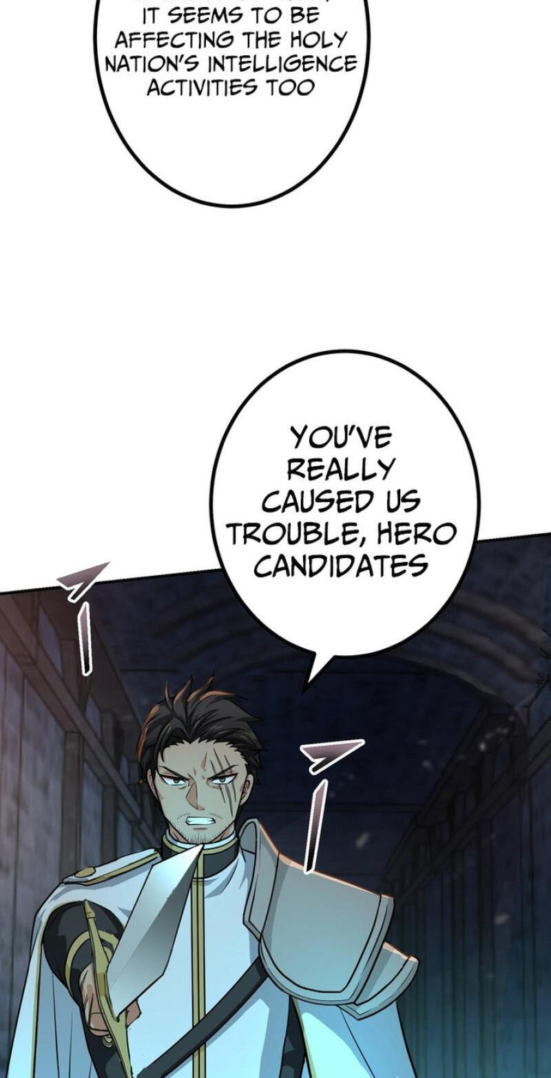 Saikyou Ansatsusha, Class Ten