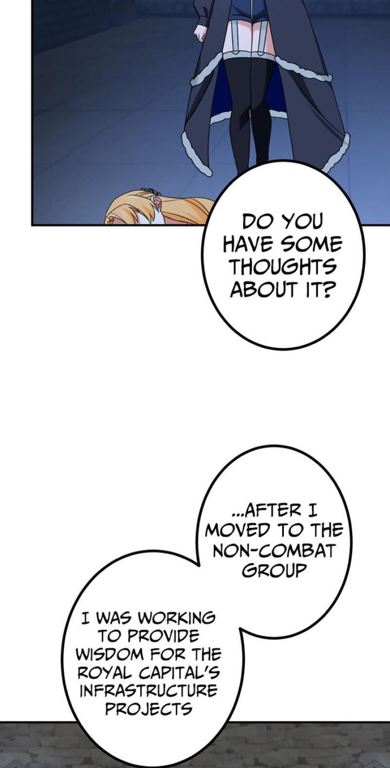 Saikyou Ansatsusha, Class Ten