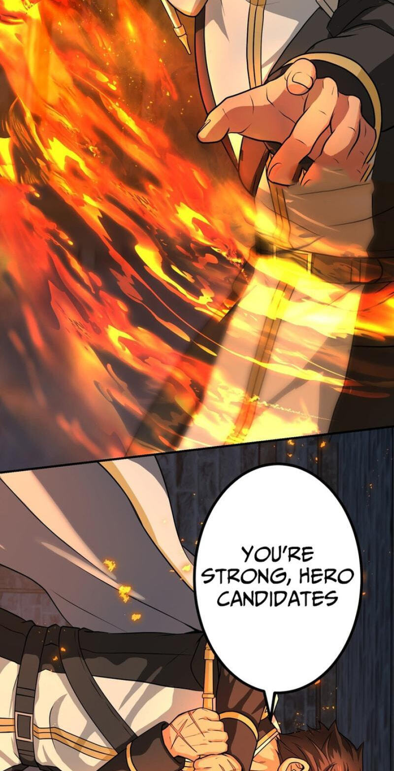 Saikyou Ansatsusha, Class Ten