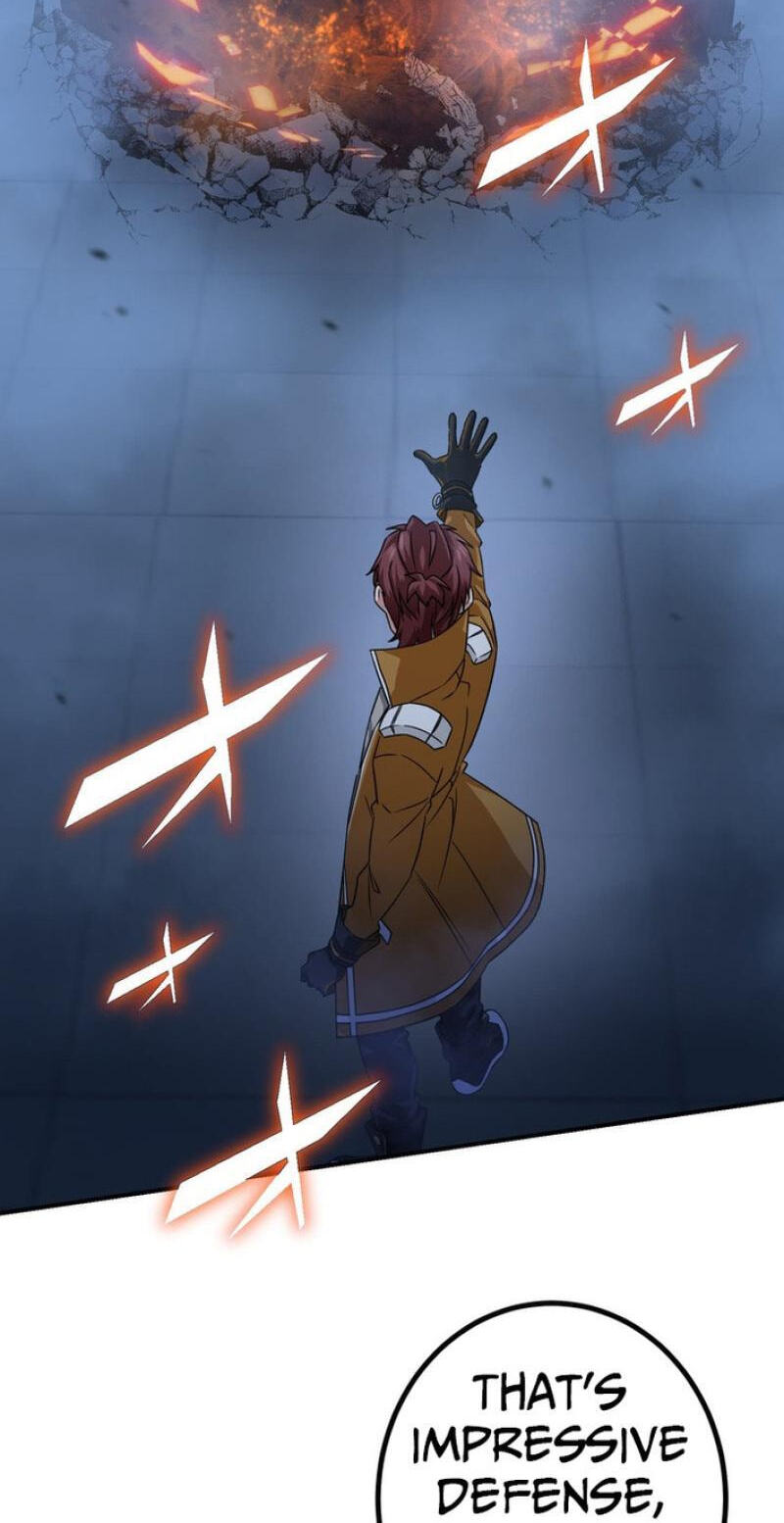 Saikyou Ansatsusha, Class Ten