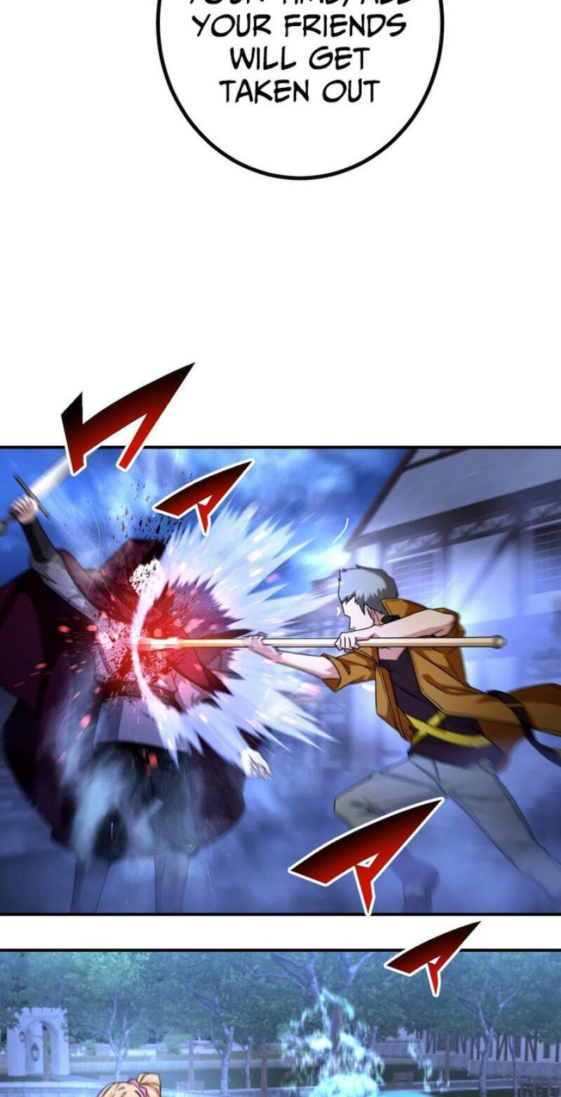 Saikyou Ansatsusha, Class Ten