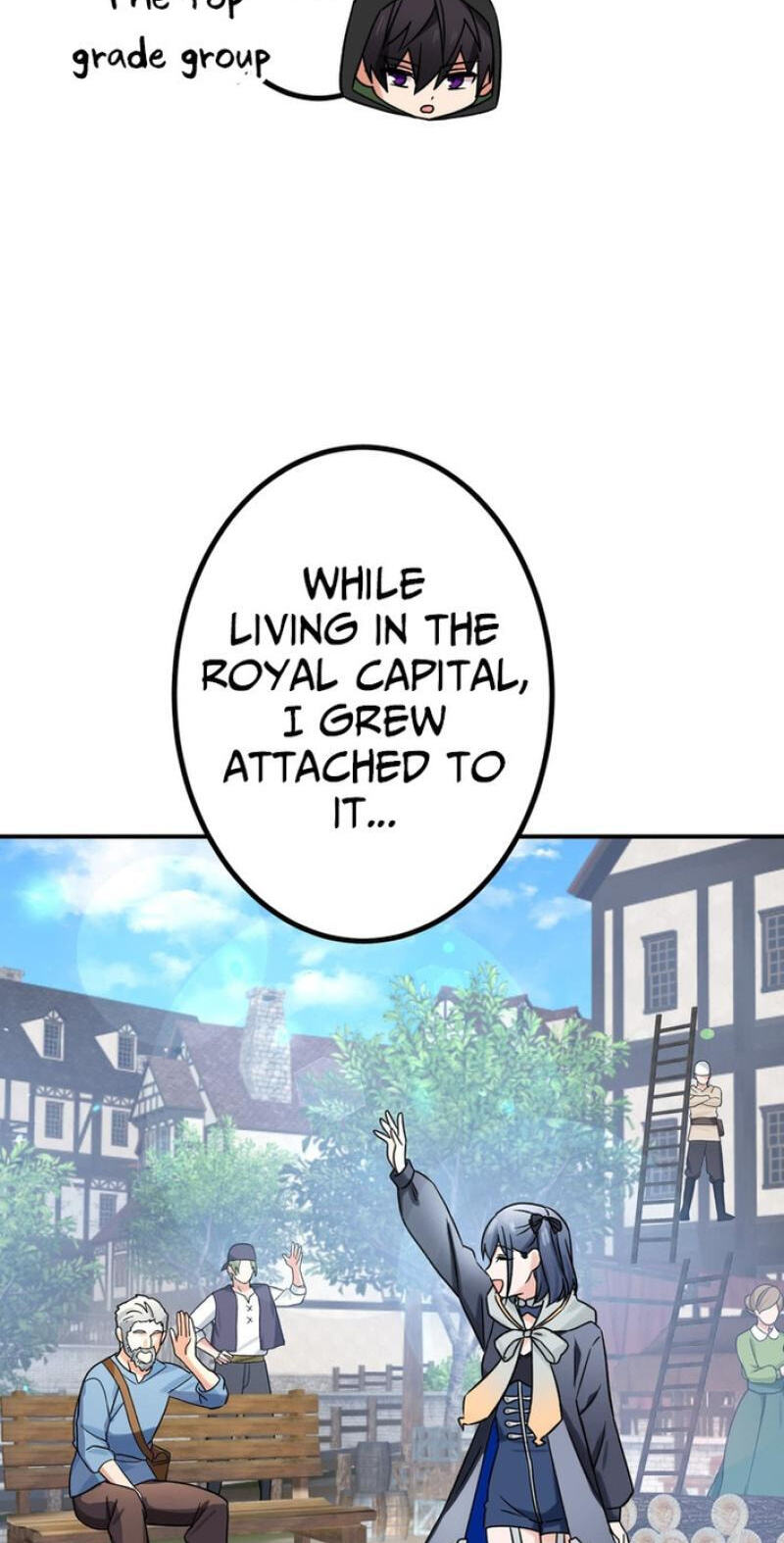 Saikyou Ansatsusha, Class Ten