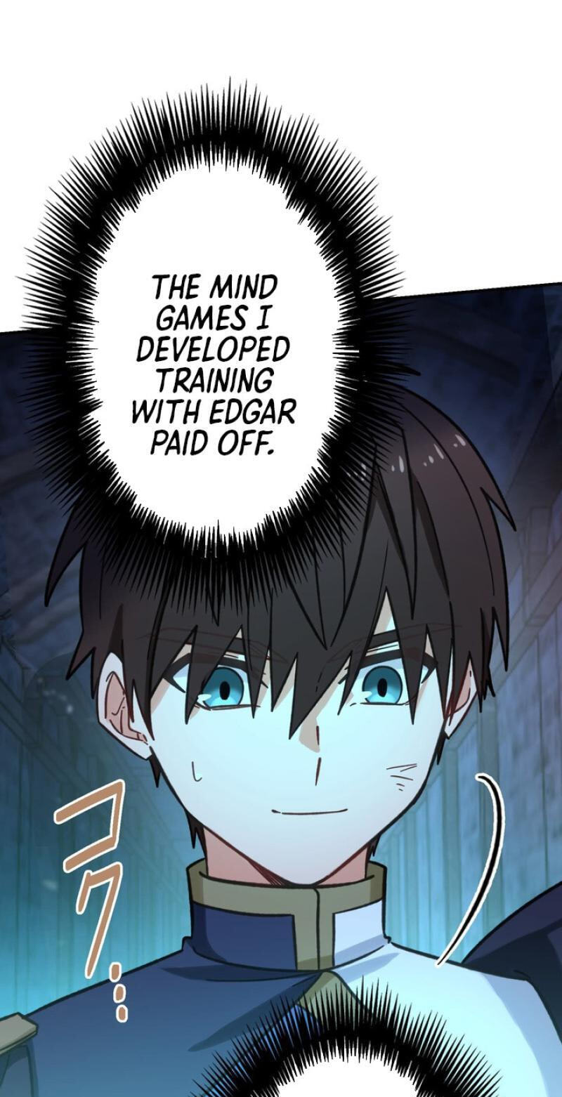 Saikyou Ansatsusha, Class Ten
