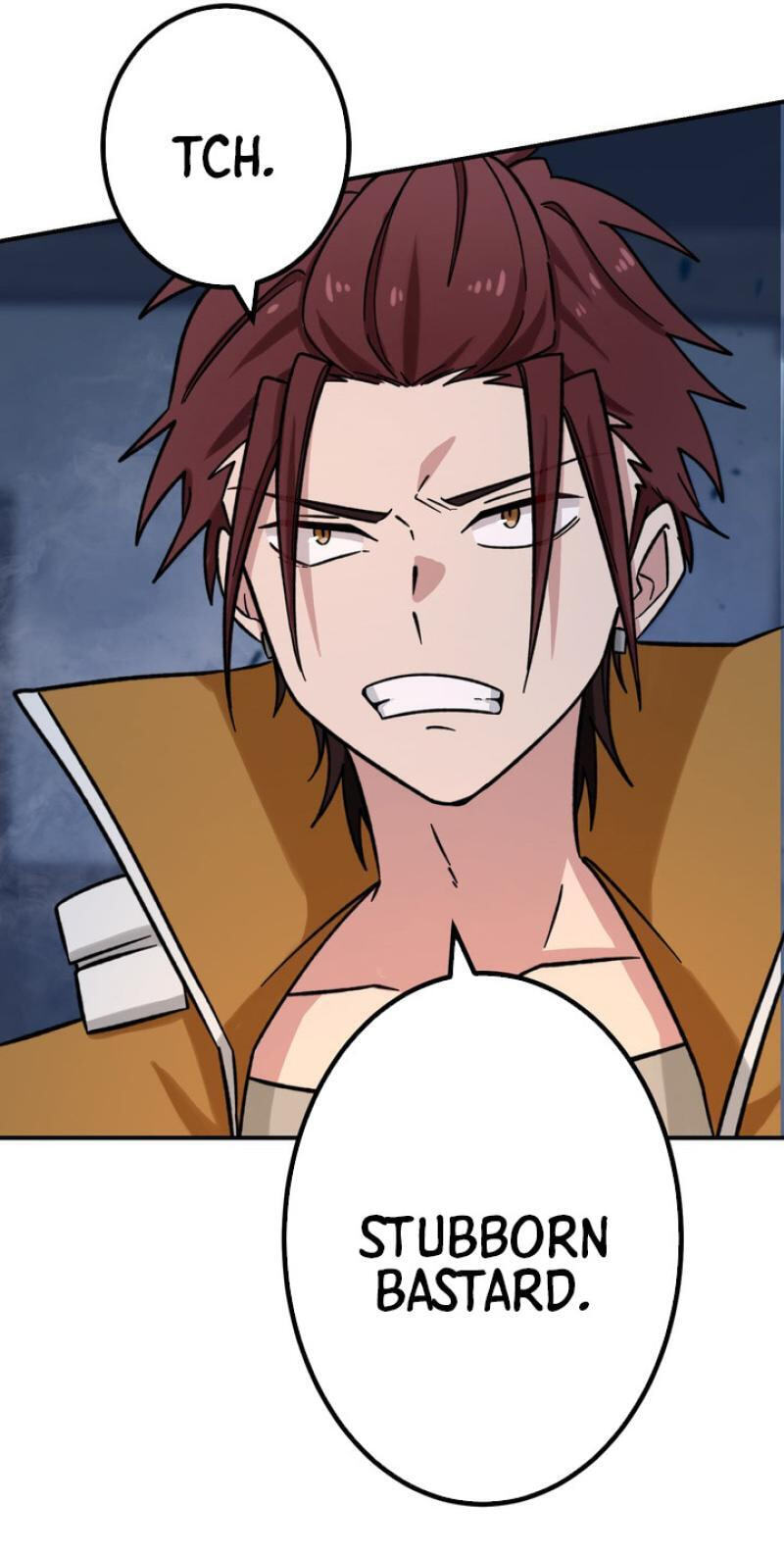 Saikyou Ansatsusha, Class Ten