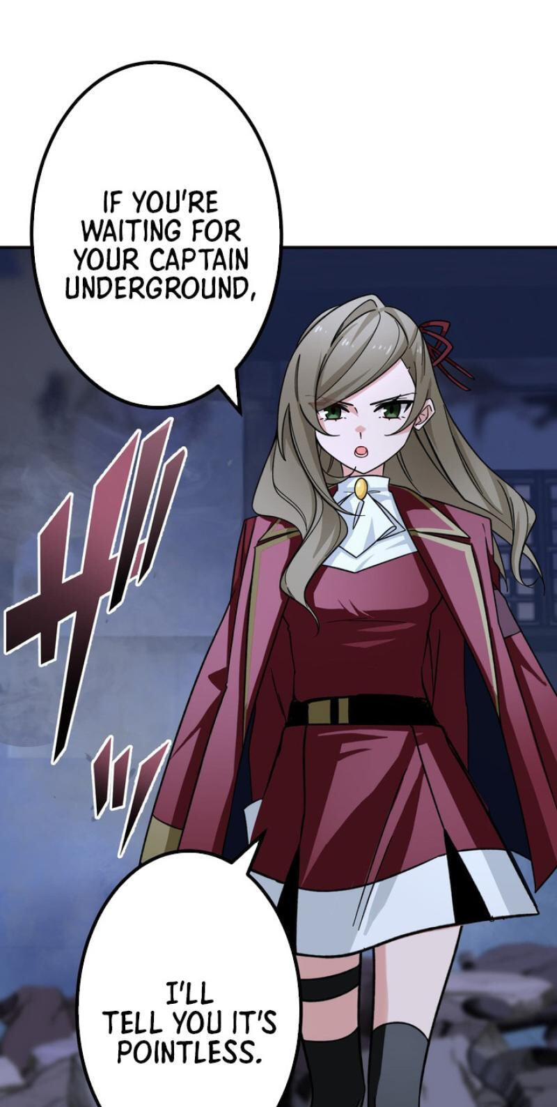 Saikyou Ansatsusha, Class Ten