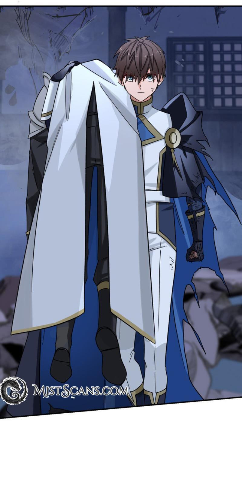 Saikyou Ansatsusha, Class Ten