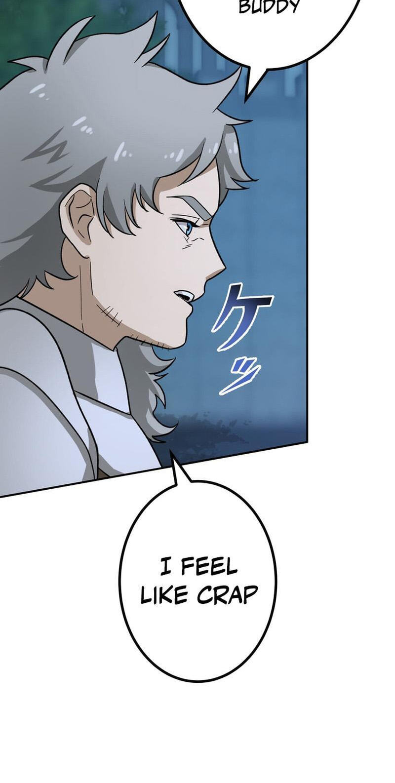 Saikyou Ansatsusha, Class Ten
