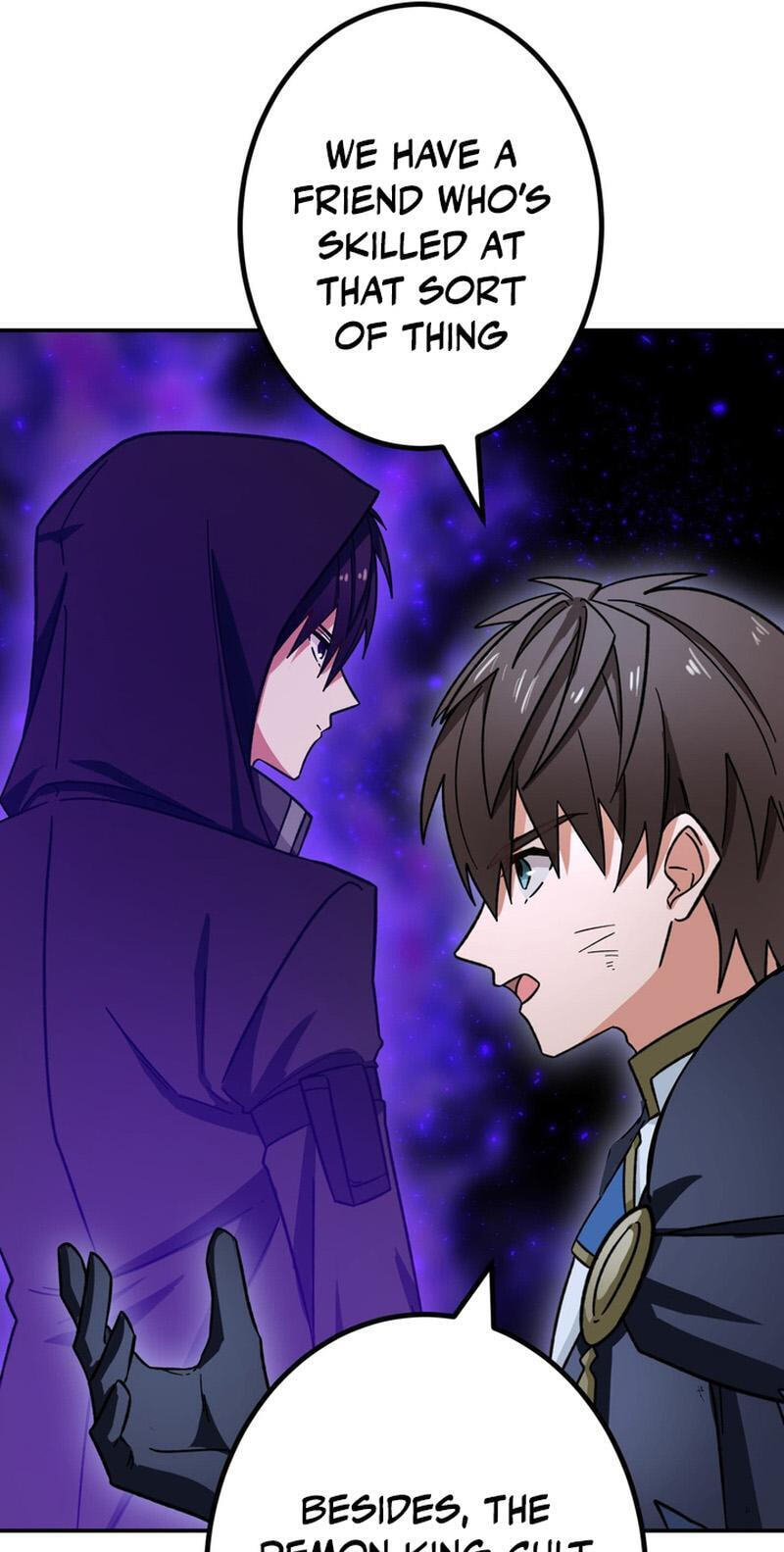 Saikyou Ansatsusha, Class Ten