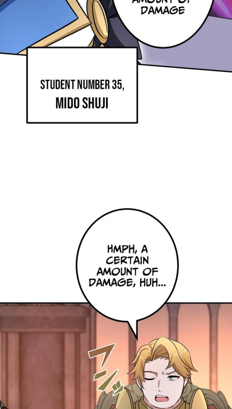 Saikyou Ansatsusha, Class Ten