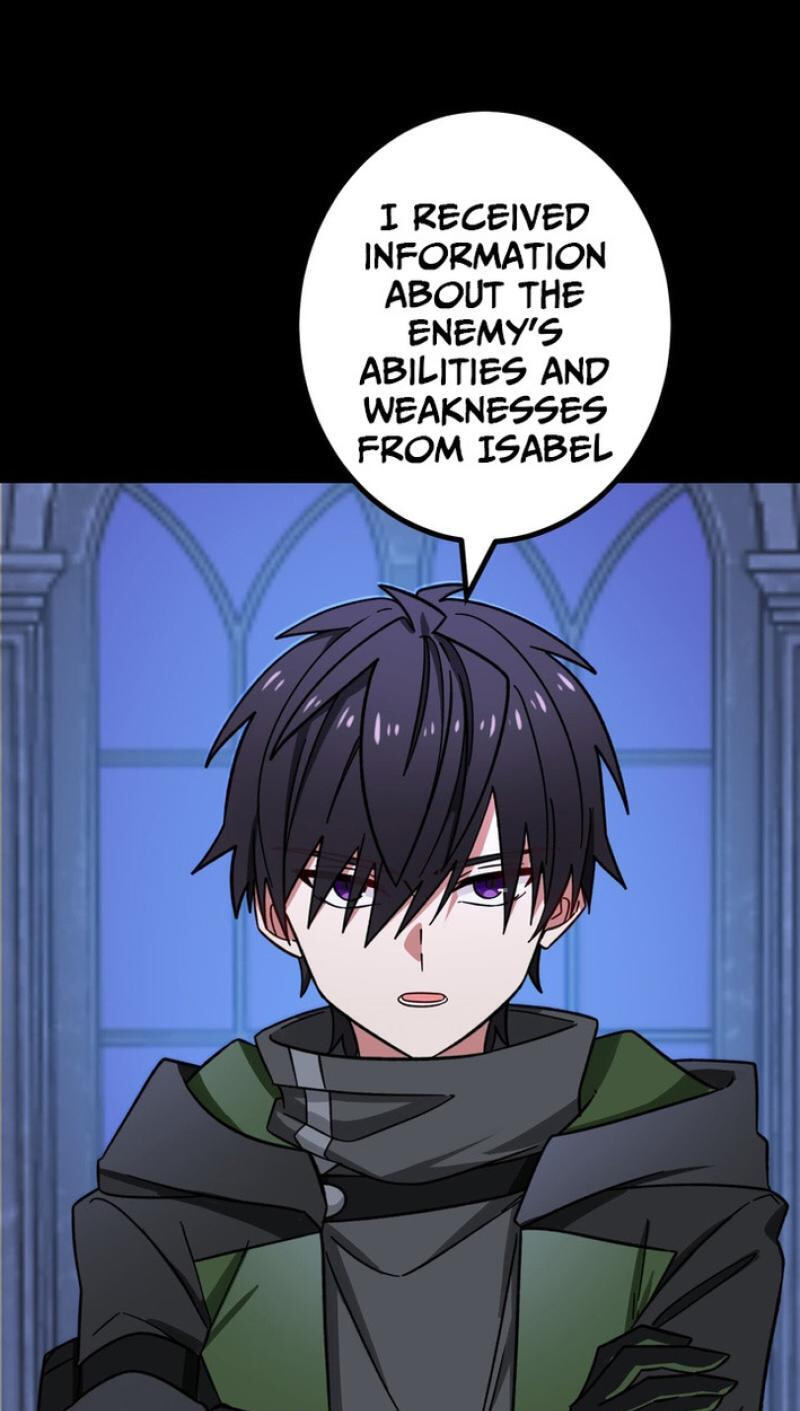Saikyou Ansatsusha, Class Ten