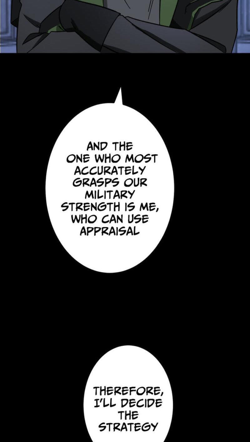 Saikyou Ansatsusha, Class Ten