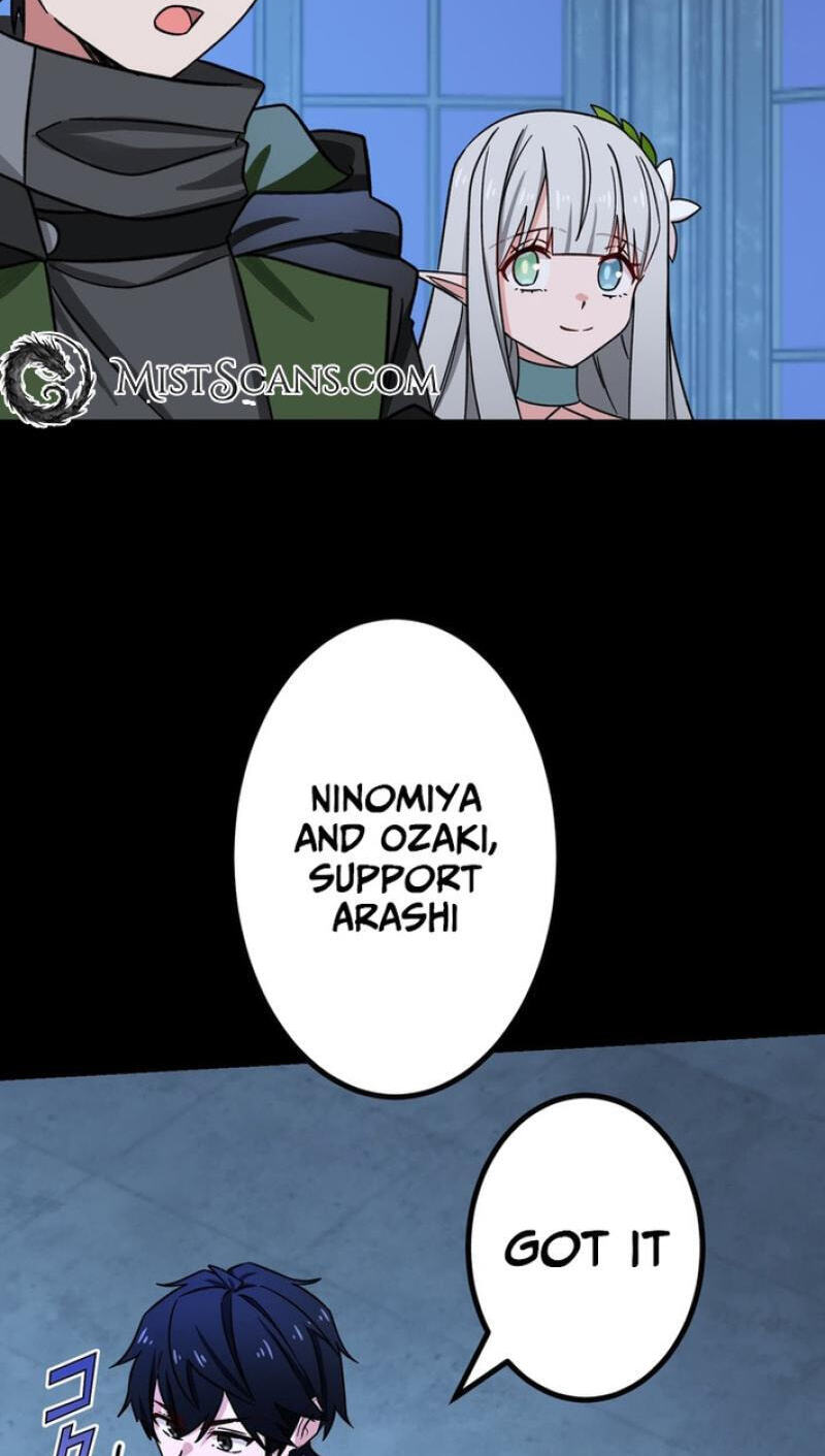 Saikyou Ansatsusha, Class Ten