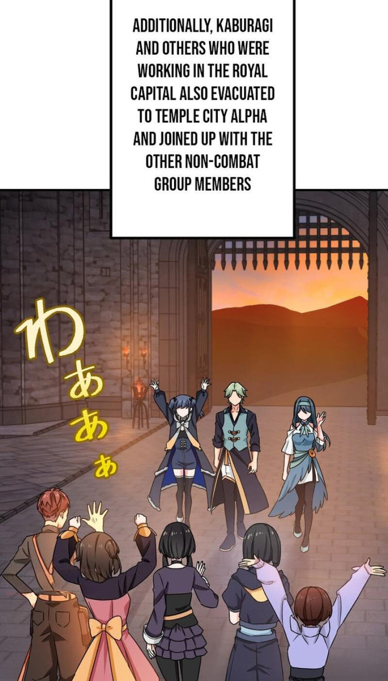 Saikyou Ansatsusha, Class Ten