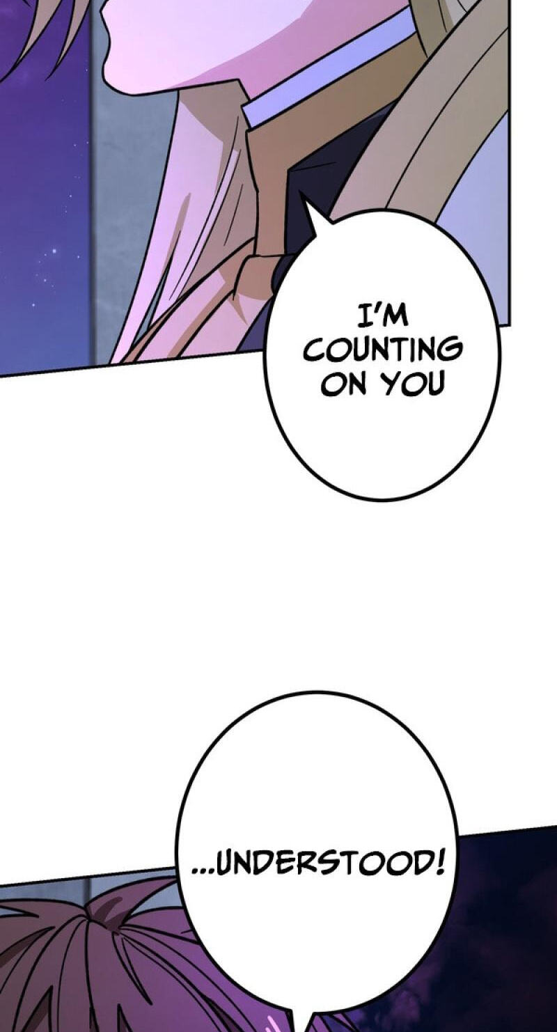 Saikyou Ansatsusha, Class Ten