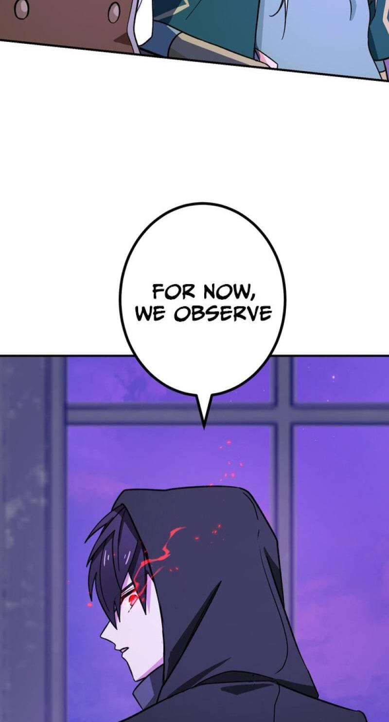 Saikyou Ansatsusha, Class Ten