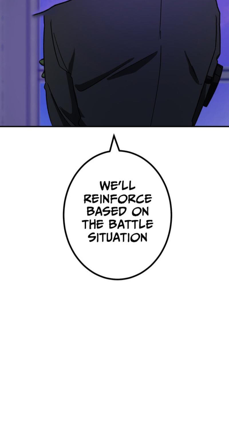 Saikyou Ansatsusha, Class Ten