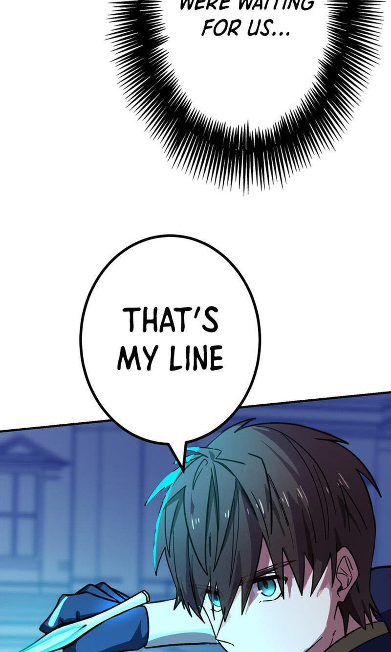 Saikyou Ansatsusha, Class Ten
