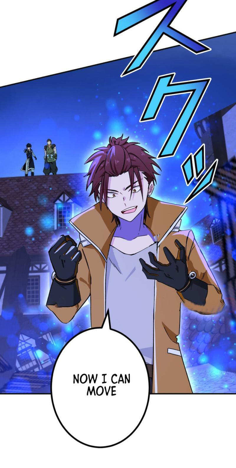 Saikyou Ansatsusha, Class Ten