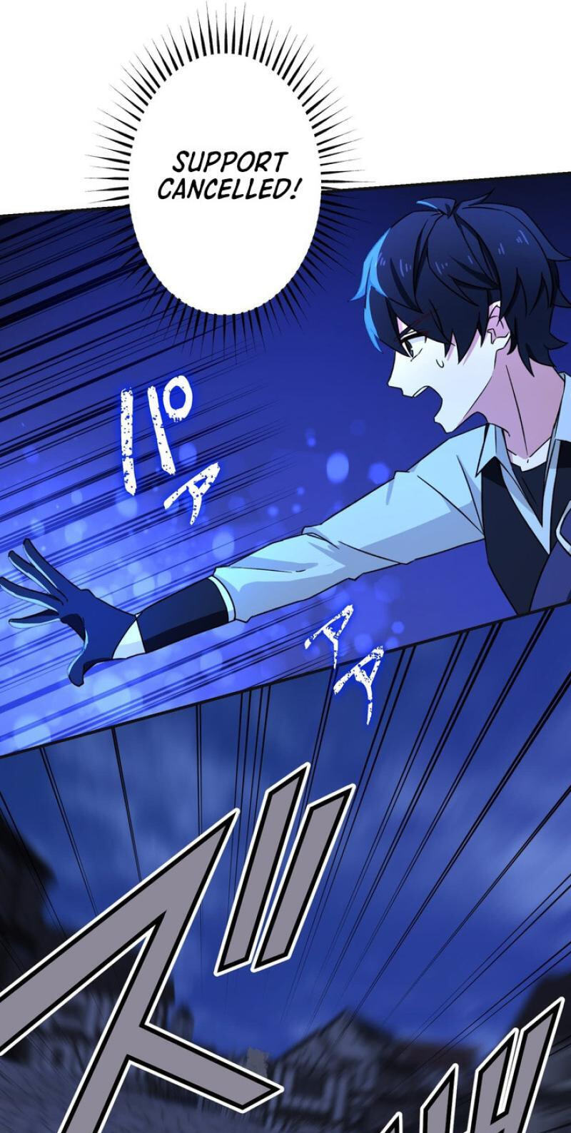 Saikyou Ansatsusha, Class Ten