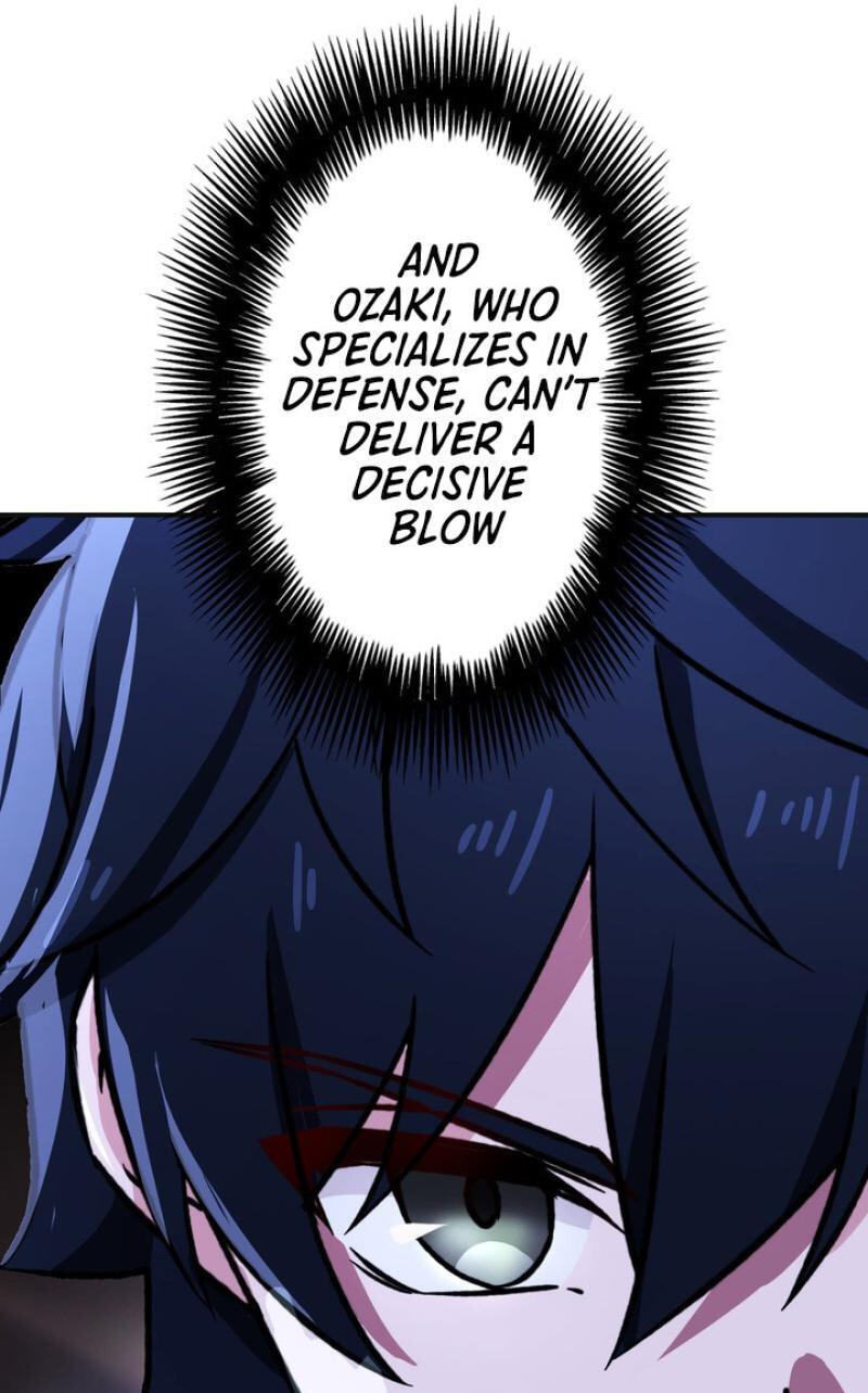 Saikyou Ansatsusha, Class Ten