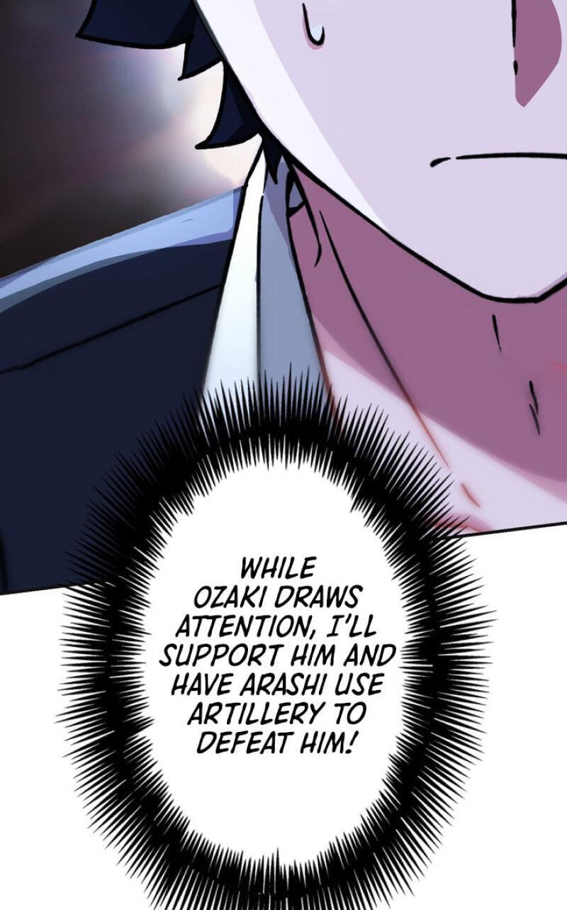 Saikyou Ansatsusha, Class Ten