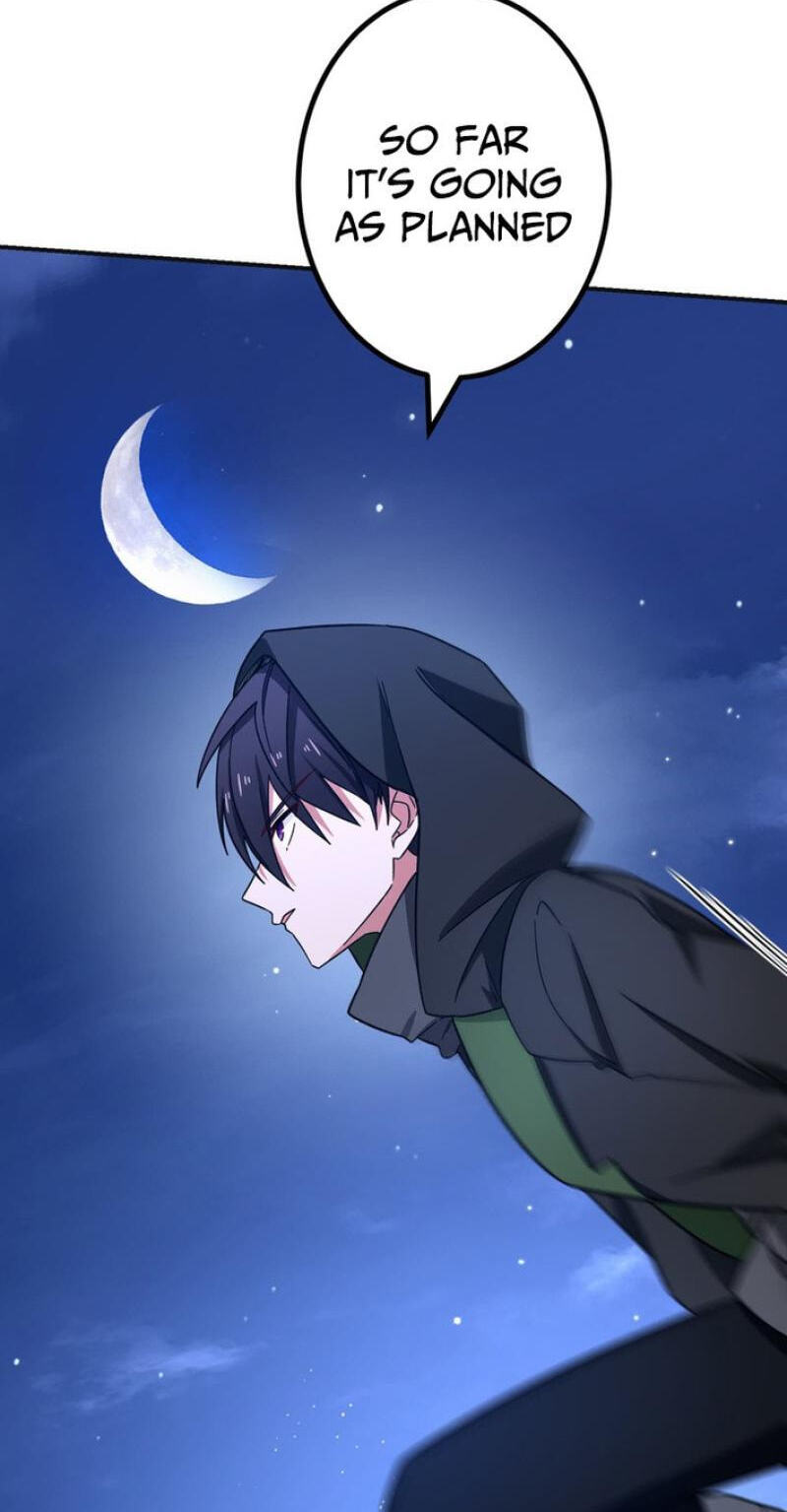 Saikyou Ansatsusha, Class Ten