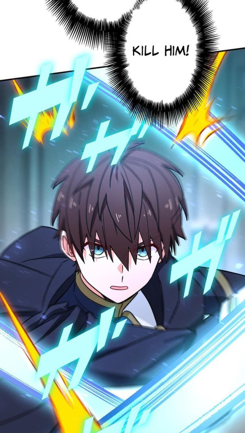 Saikyou Ansatsusha, Class Ten