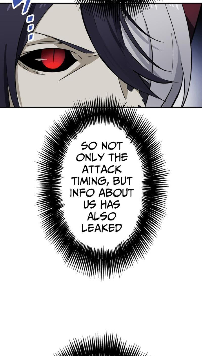 Saikyou Ansatsusha, Class Ten