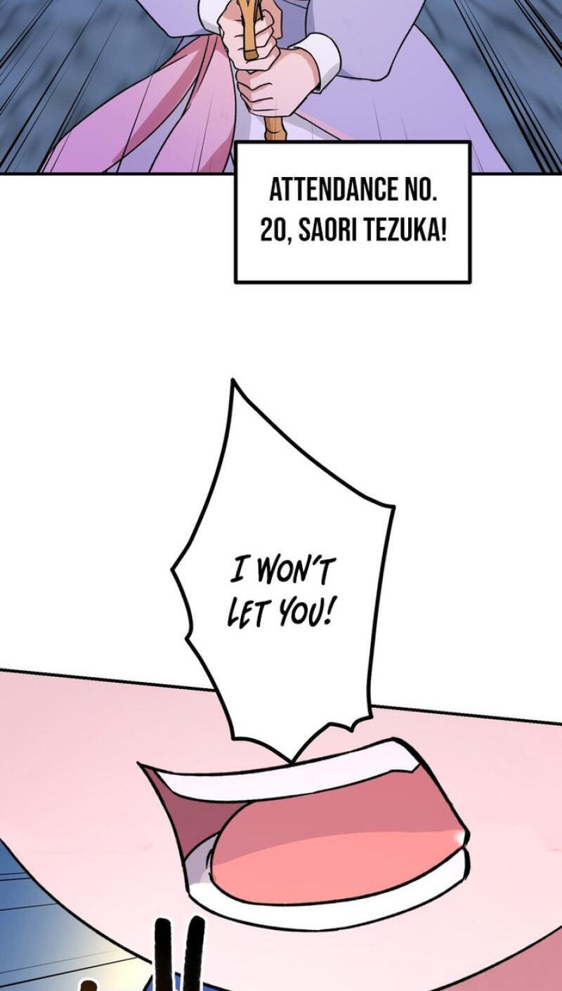 Saikyou Ansatsusha, Class Ten