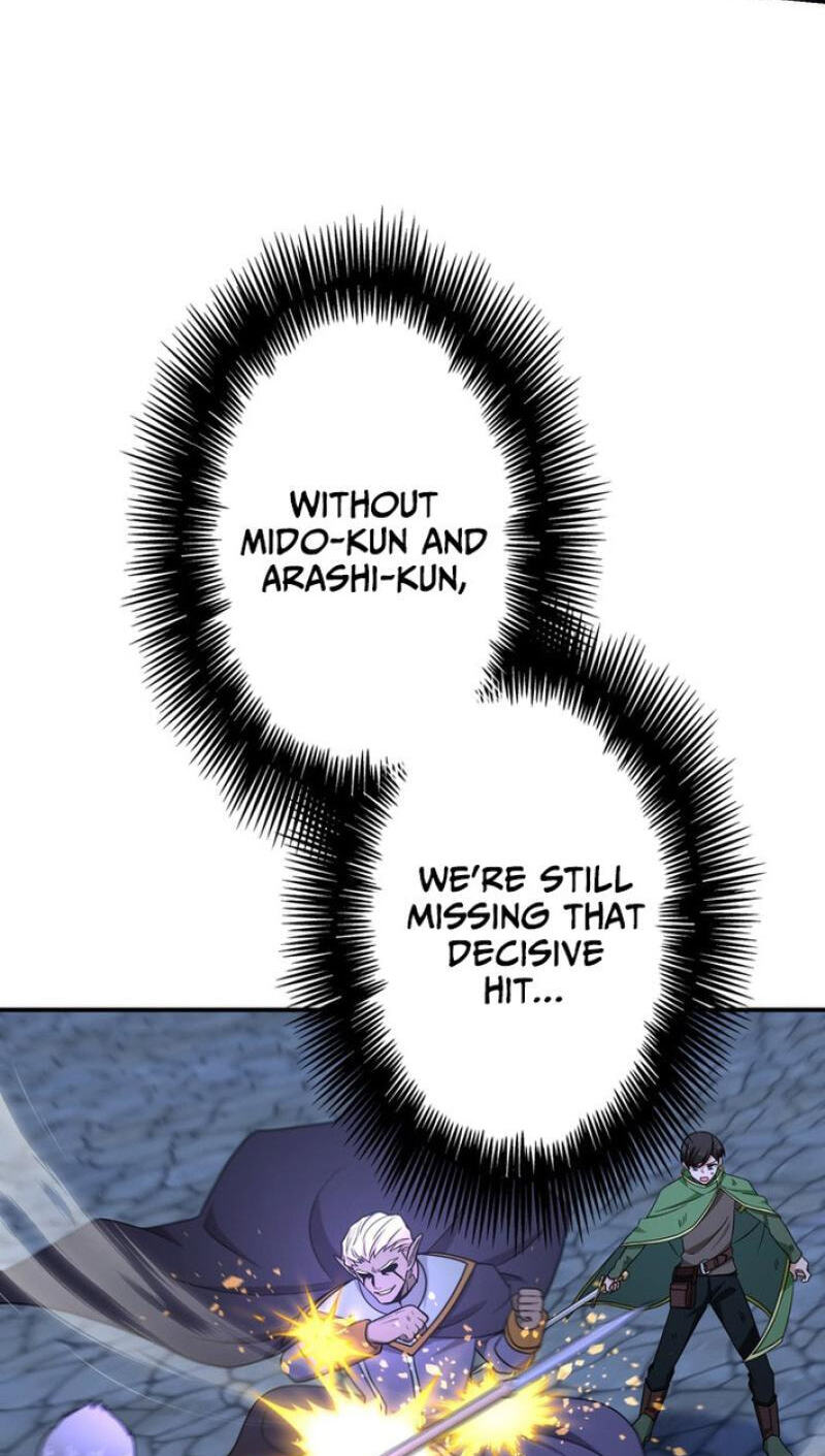 Saikyou Ansatsusha, Class Ten