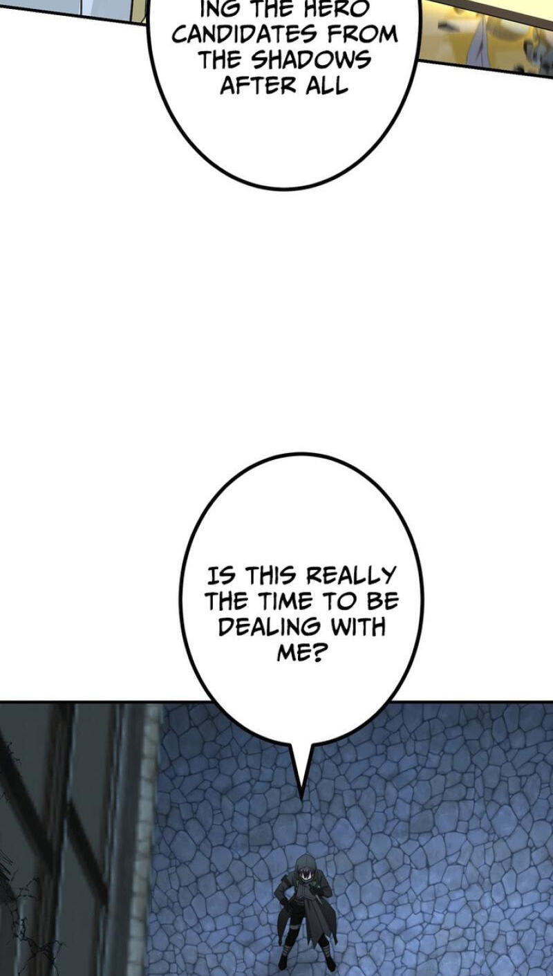 Saikyou Ansatsusha, Class Ten