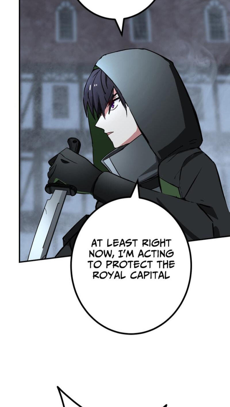 Saikyou Ansatsusha, Class Ten