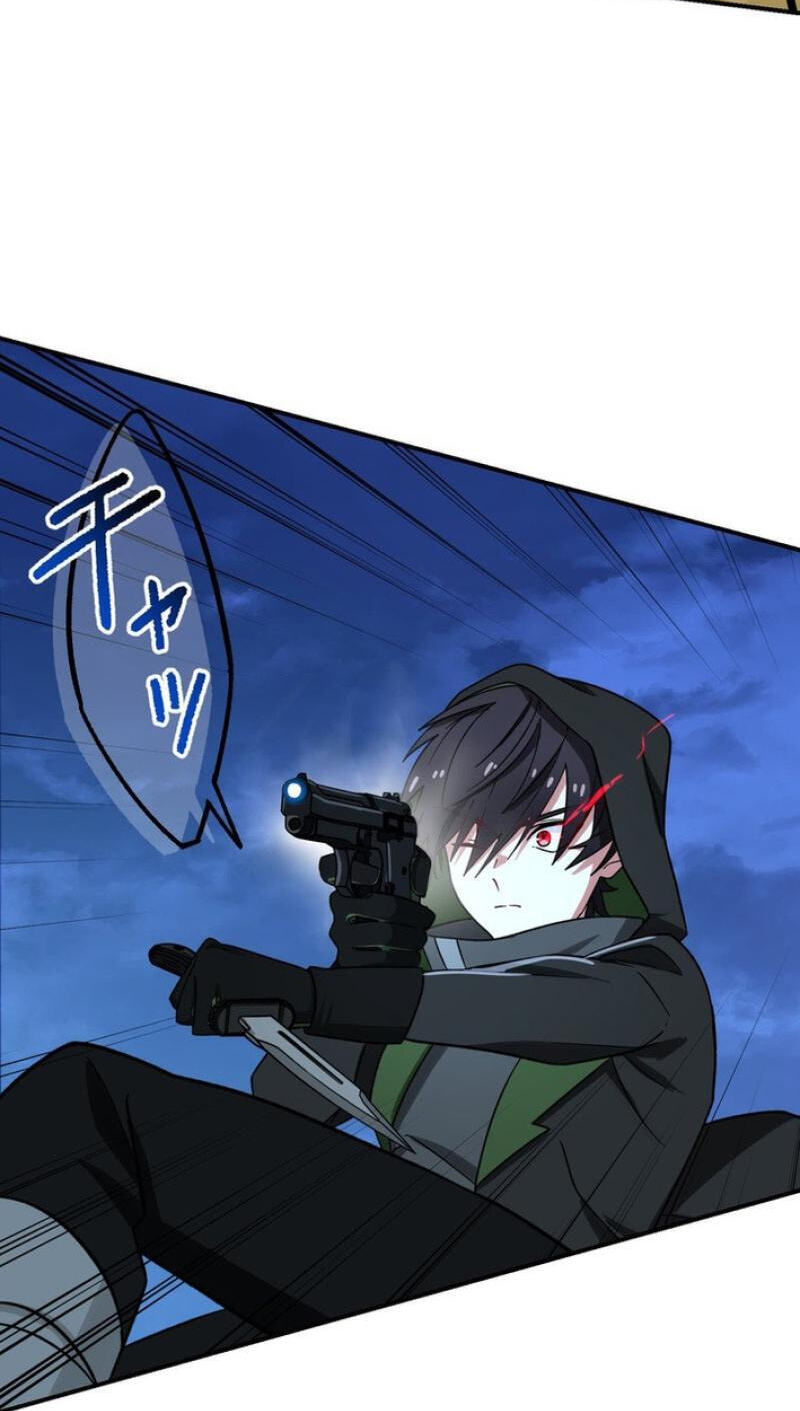 Saikyou Ansatsusha, Class Ten