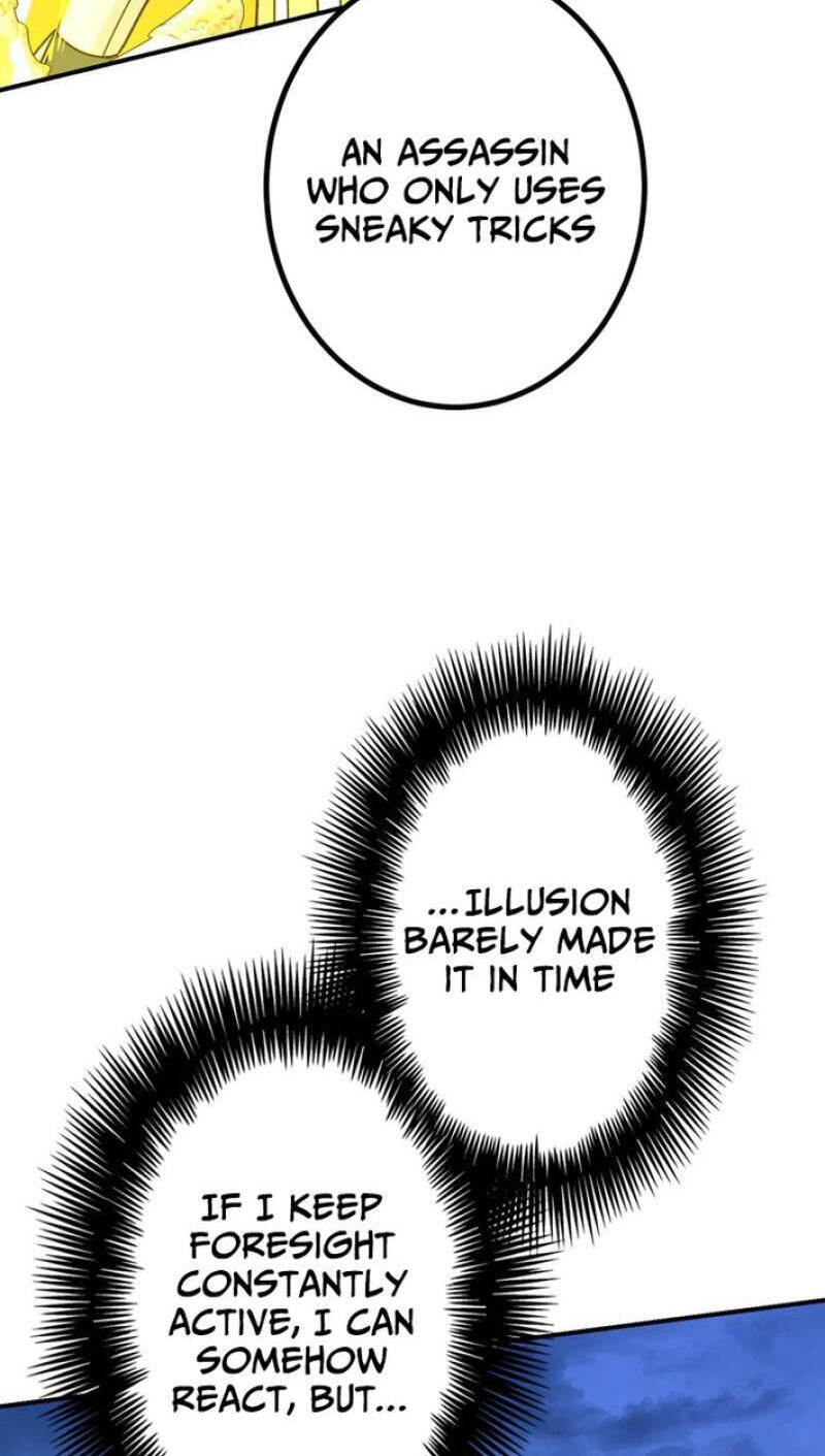 Saikyou Ansatsusha, Class Ten