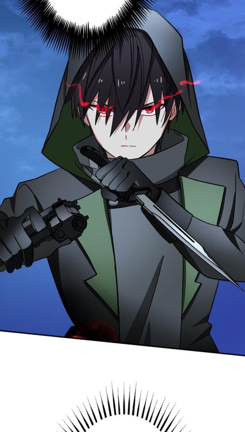 Saikyou Ansatsusha, Class Ten